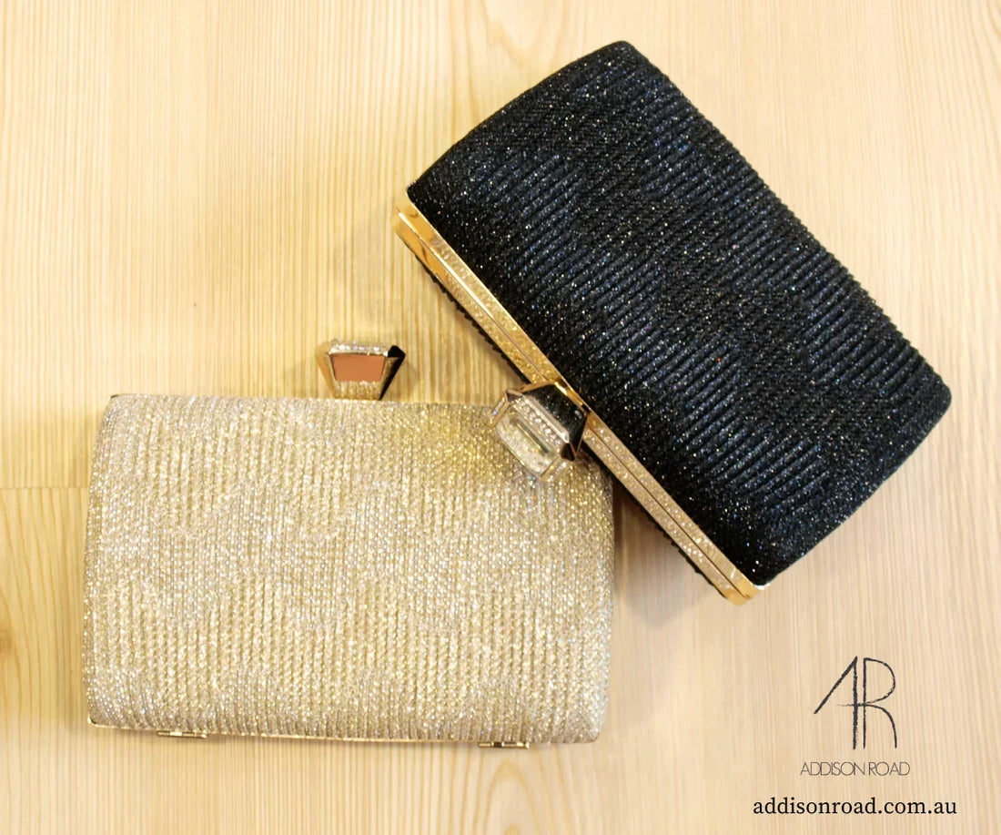Evening Clutch Bags the must have styles