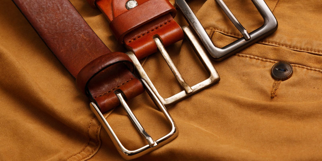 Cinching in Style: A Comprehensive Guide to Belts for Women