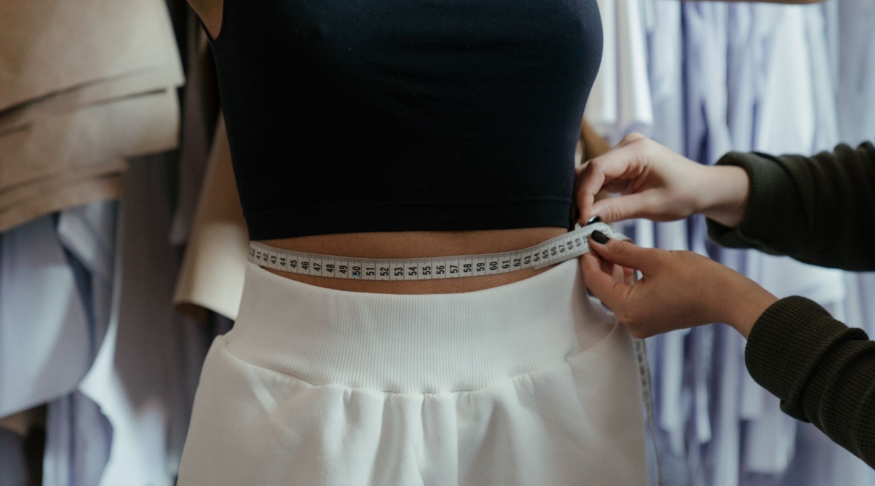 What Belt Size Do I Need? Easy Ways to Measure at Home