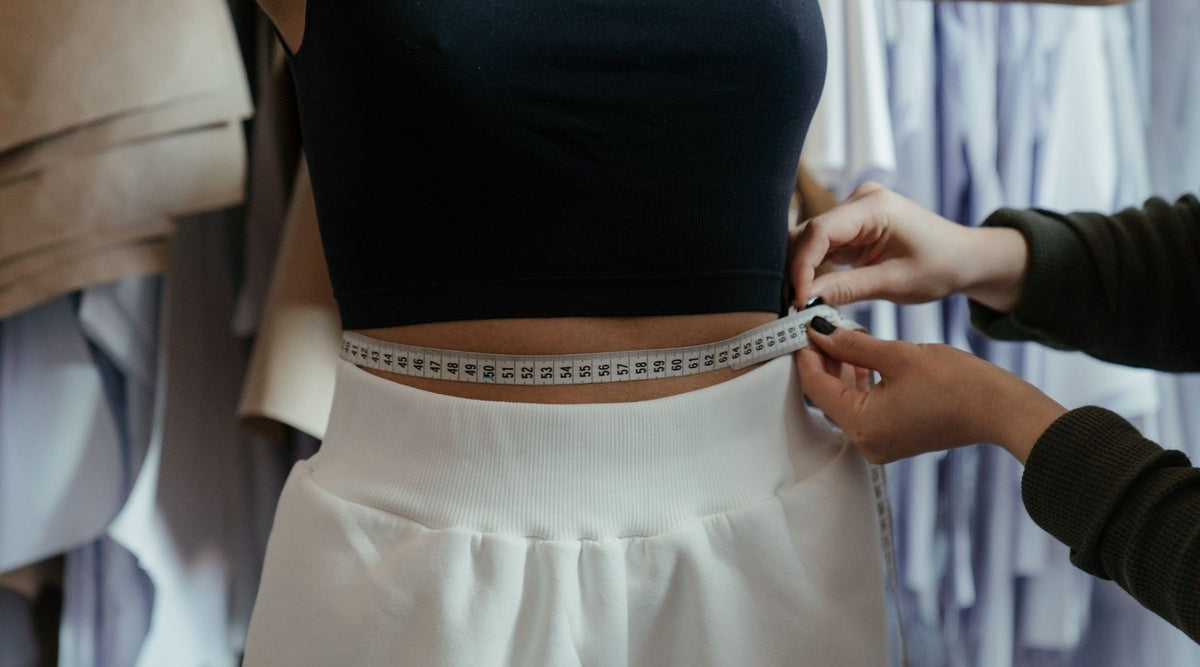 Belt Measurement