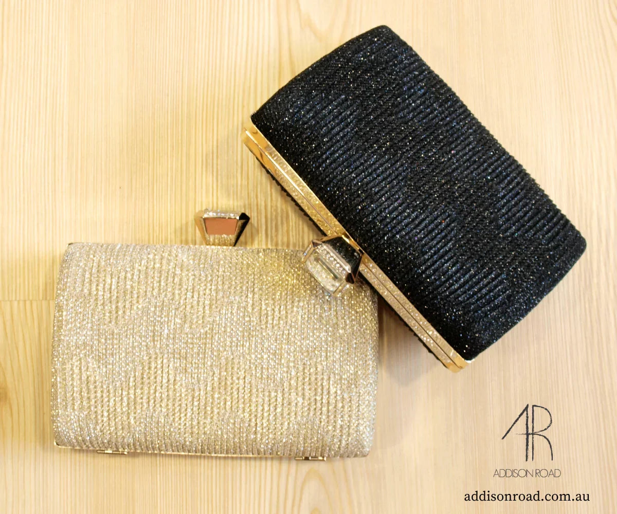 Evening Clutch Bags the must have styles