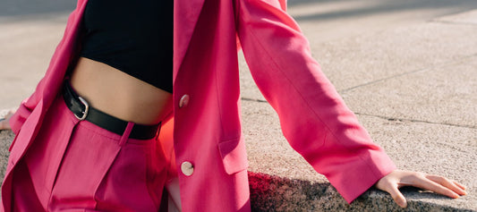 The Power of Elegance: Embracing Diversity with Trendy Belts for Women