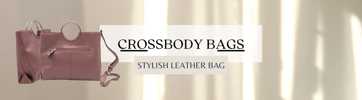 Addison Road | Crossbody Women's Bag