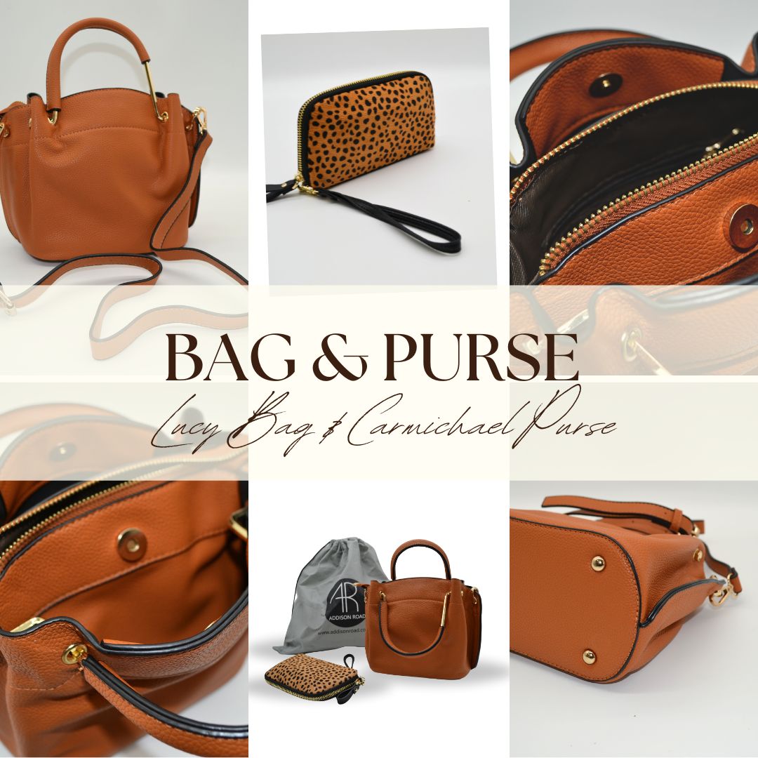 Bags and Purse Banner