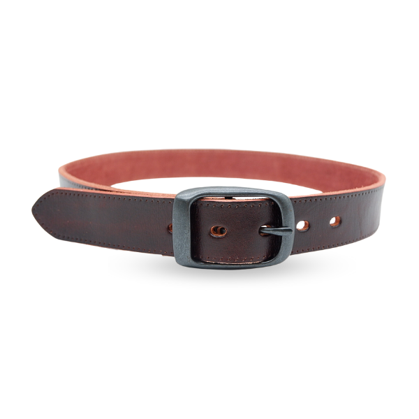 Avondale leather Belts for women | BeltNBags