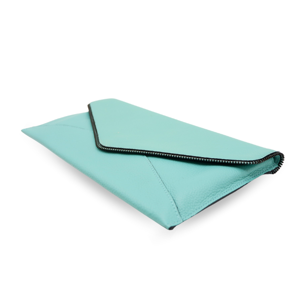 castle crag Mint Wallets for women