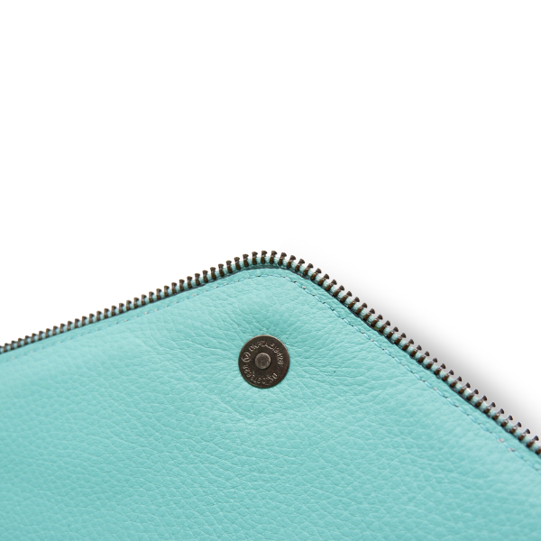 castle crag Mint Wallets for women