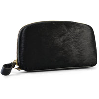 Carmichael leather purse wallets for women | AddisonRoad