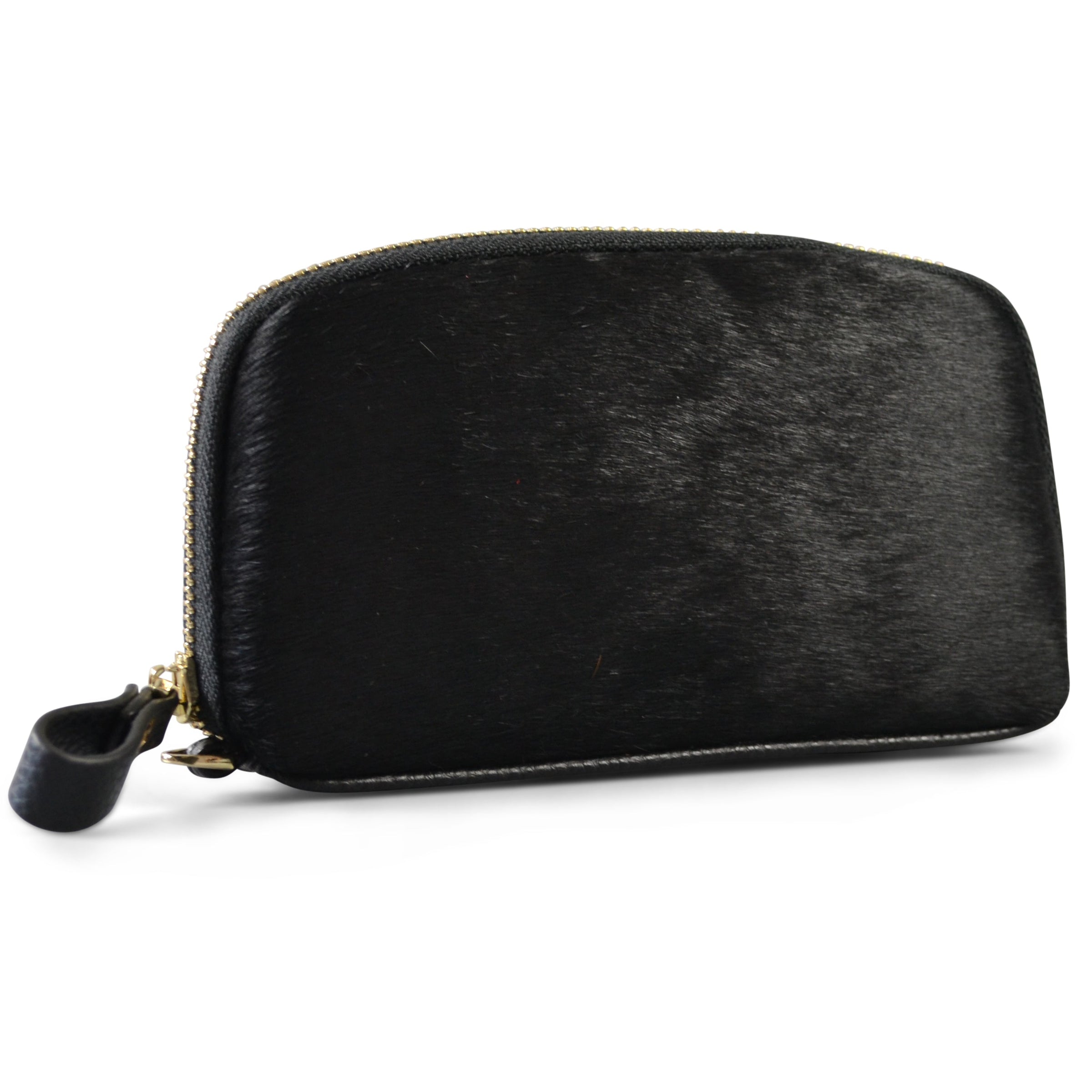 Carmichael Black purse wallets for women | AddisonRoad