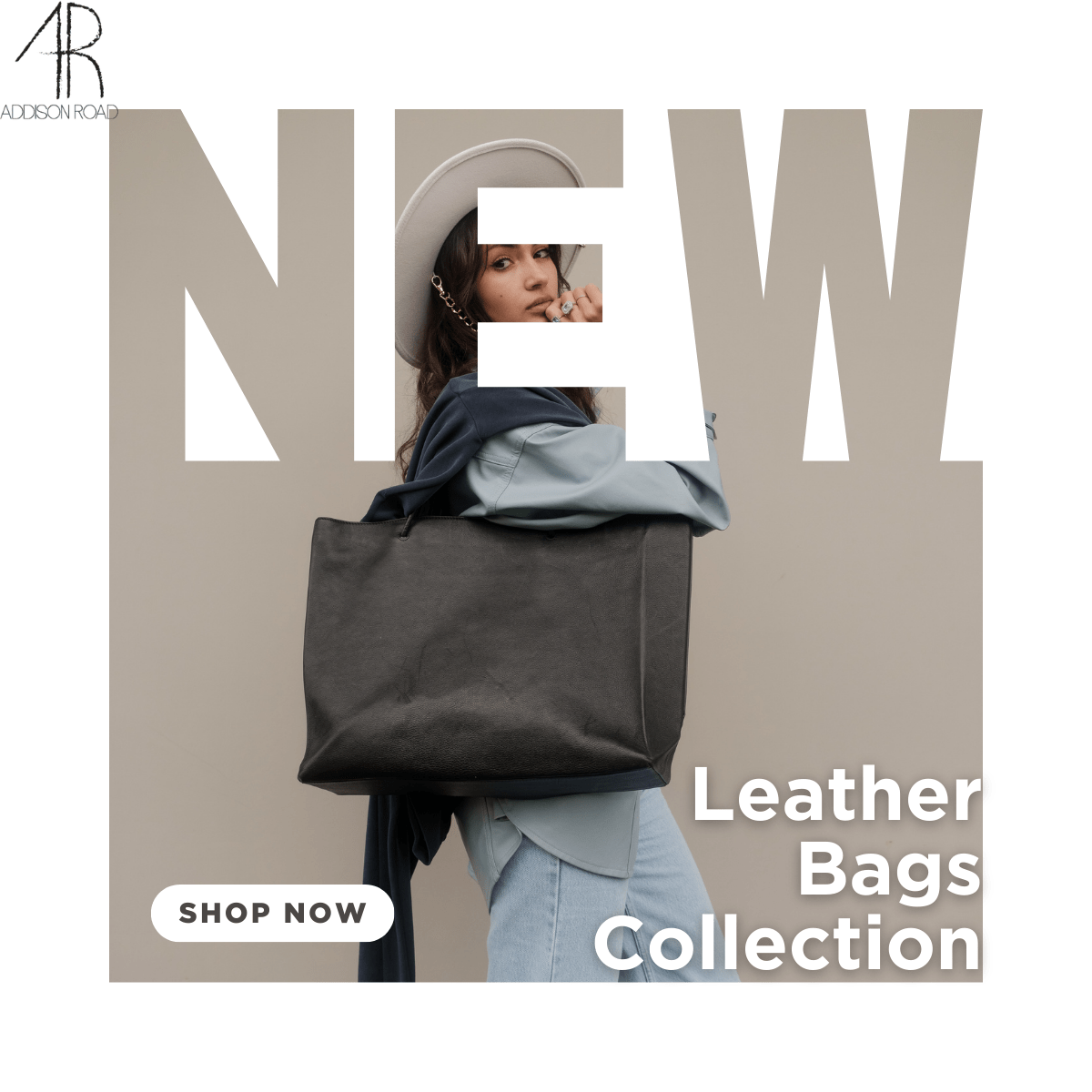 New Arrivals for Bags 2024 | AddisonRoad