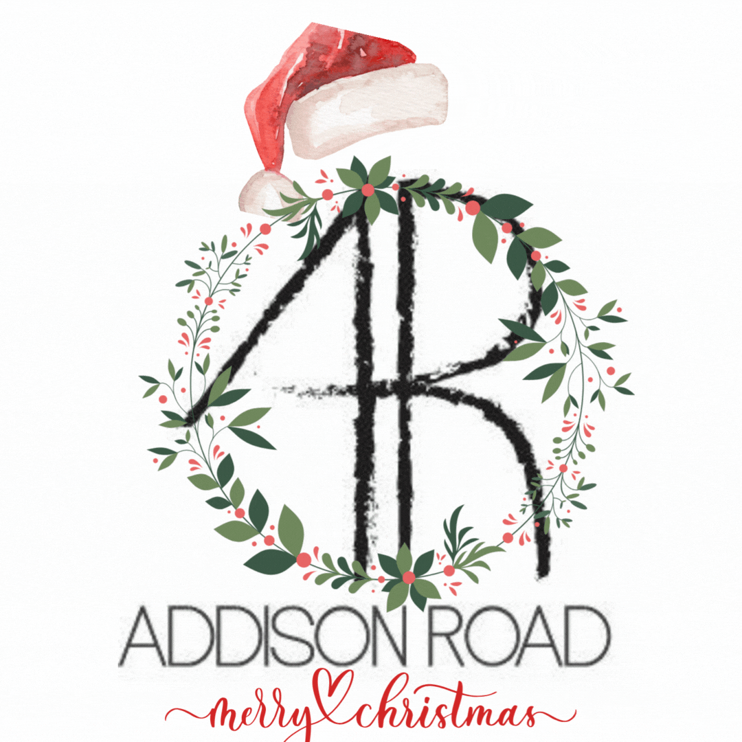 Logo | AddisonRoad