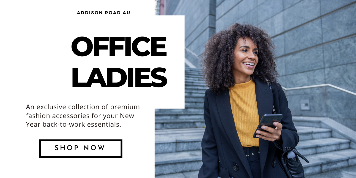 Leather Office Handbags Sale for Women | AddisonRoad