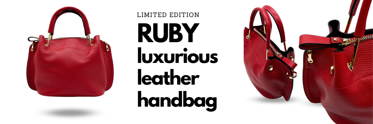 RubyNew Handbags for Women | AddisonRoad