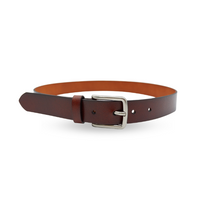 Ballina leather Belts for women | BeltNBags