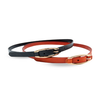 cardia leather belts for Women