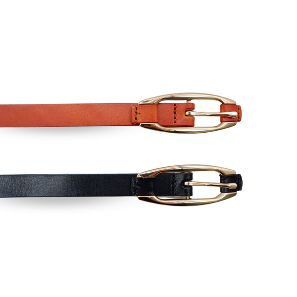 cardia leather belts for Women