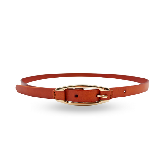 cardia leather belts for Women