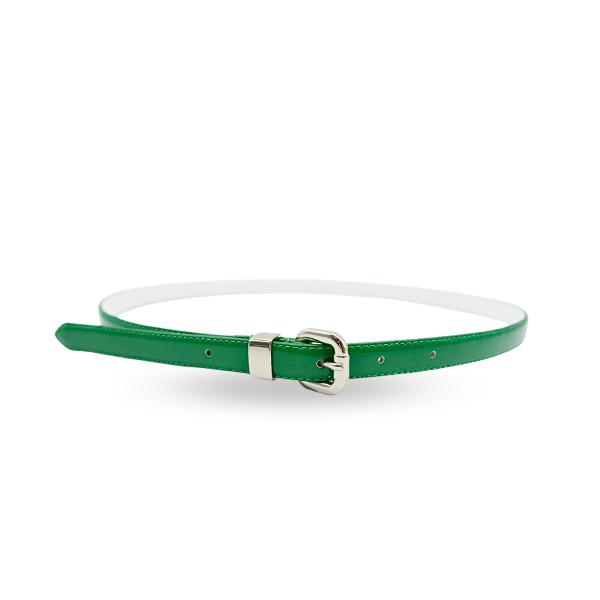 Carrie Green belts for women