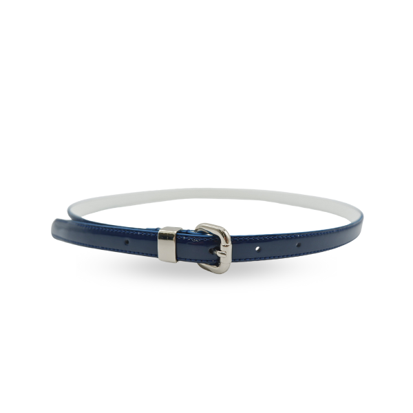 Blue belts women's hotsell