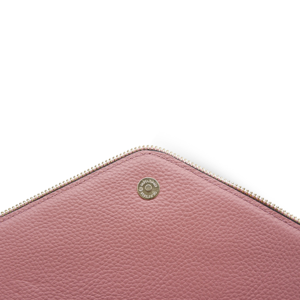 castle cragg pink Wallets for women