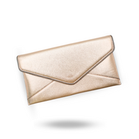 castle crag Rose gold Wallets for women