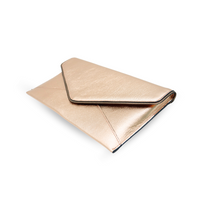 castle crag Rose gold Wallets for women