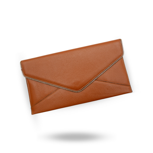 castle crag tan Wallets for women