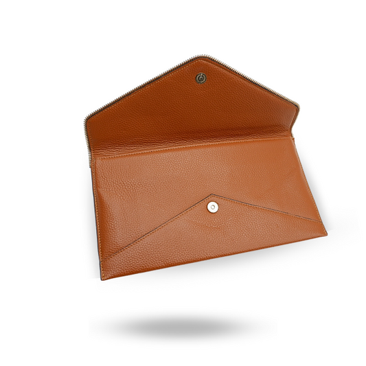 castle crag tan Wallets for women