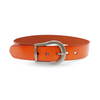 Catalina leather Belts for women | BeltNBags