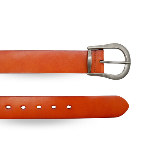 Catalina leather Belts for women | BeltNBags