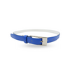 Deaneen Royal Blue belts for women