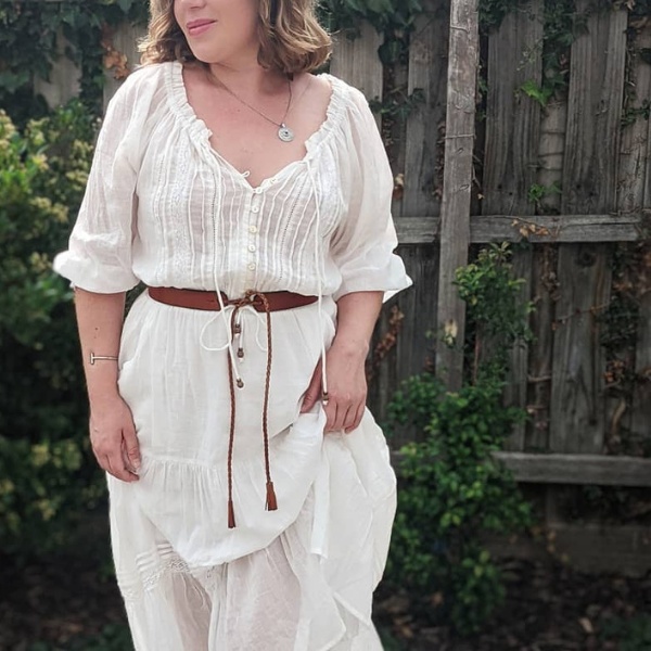 Knot waist belts | AddisonRoad