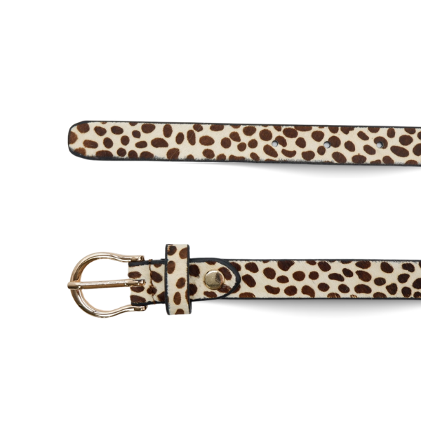 Isabella leather belts for women | AddisonRoad