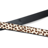 Isabella leather belts for women | AddisonRoad
