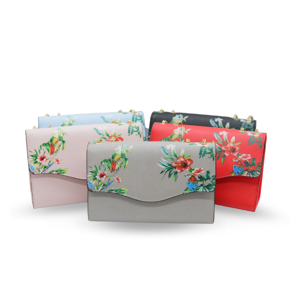 Ivanhoe New Wallets for Women | AddisonRoad