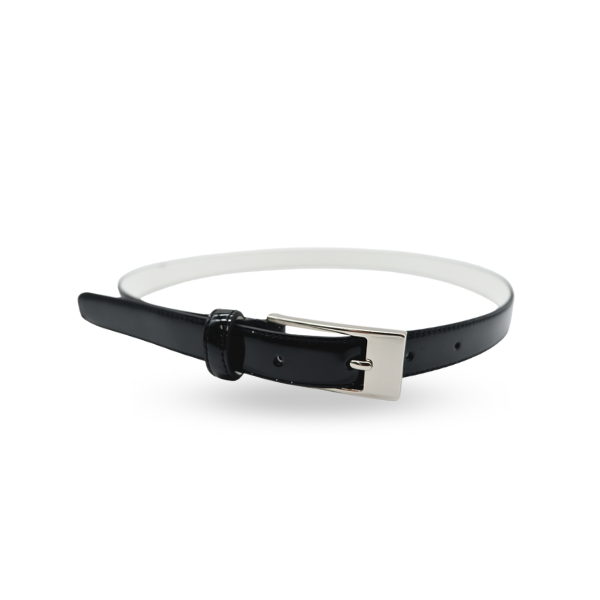 Lacey Black belts for women