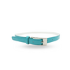 Lacey Turquoise belts for women