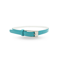 Lacey Turquoise belts for women