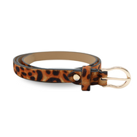 Lismore belts for women | AddisonRoad