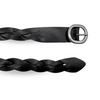 Louise tan black Belts for women | BeltNBags