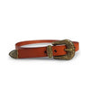 leather belts for Women