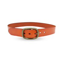 Nowra Tan Belts for women