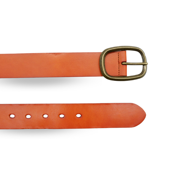 Nowra Tan Belts for women