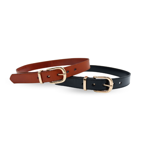 South beach leather Belts for women | BeltNBags