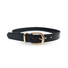 South beach leather Belts for women | BeltNBags