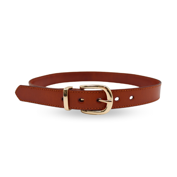 South beach leather Belts for women | BeltNBags