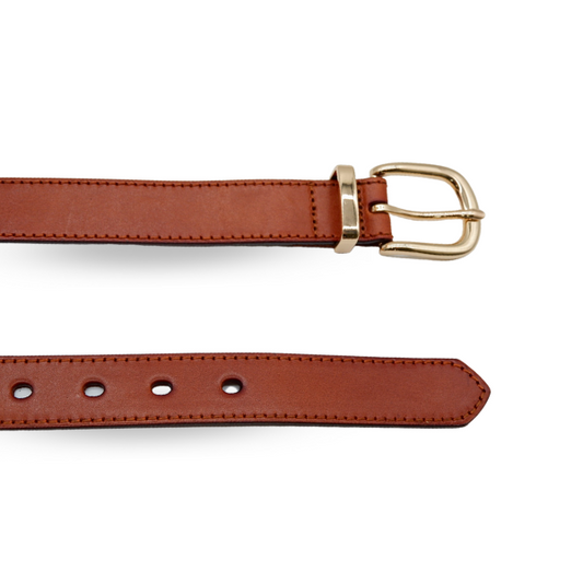 South beach leather Belts for women | BeltNBags