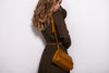 HUNTERS HILL - Tan Crossbody Bag Addison Road