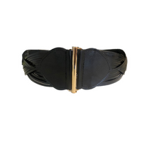 Black Leather Belts for Sale | AddisonRoad