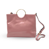 Castlecrag Blush Handbag for Women | AddisonRoad
